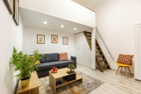 Cosy home by STN